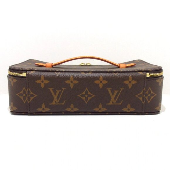 LOUIS VUITTON Bijoux Monogram Accessory Case bran763-101725 - Picture 3 of 11